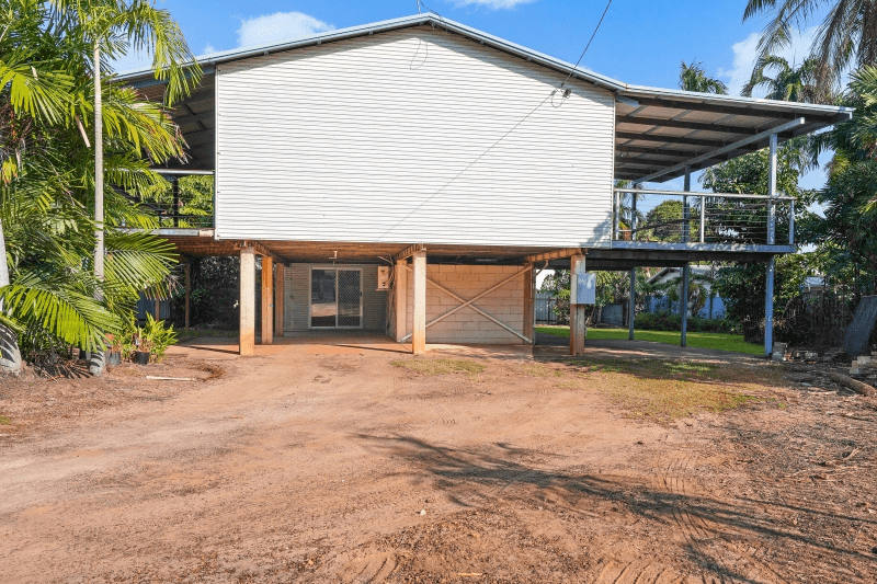 3 Klein Street, WAGAMAN, NT 0810