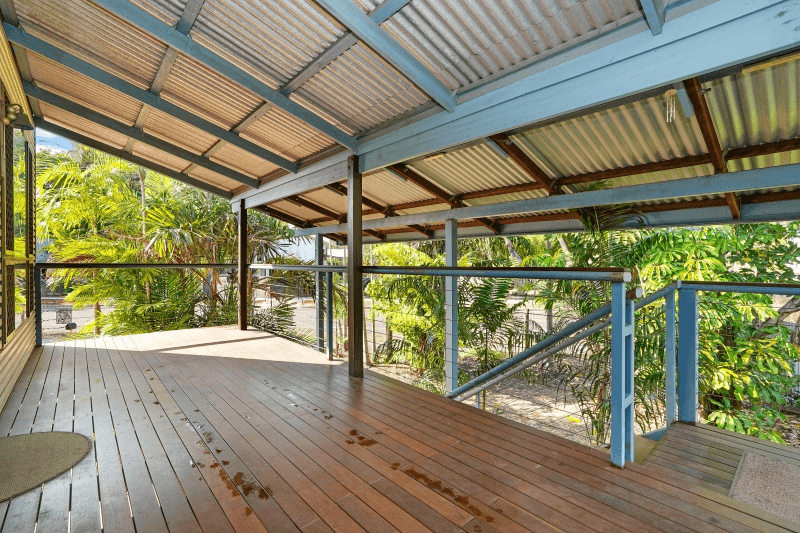 3 Klein Street, WAGAMAN, NT 0810