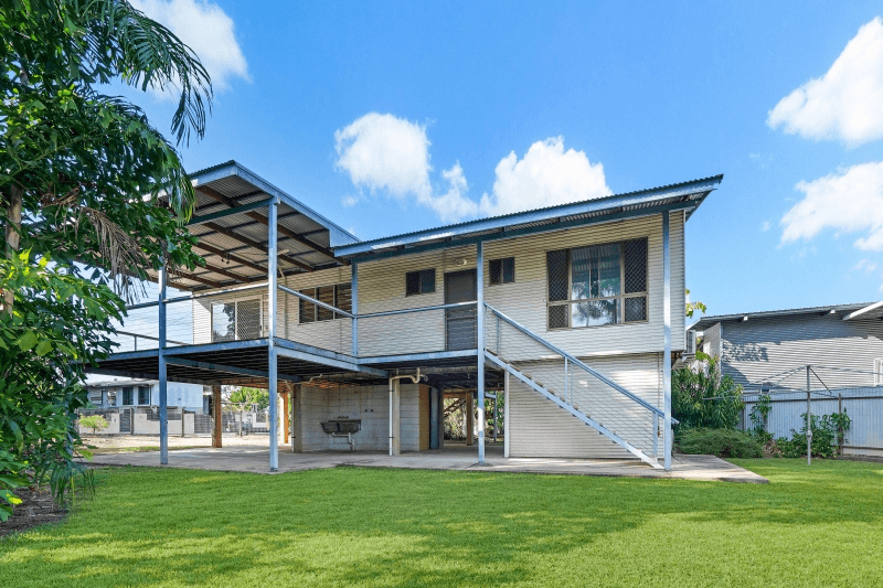 3 Klein Street, WAGAMAN, NT 0810