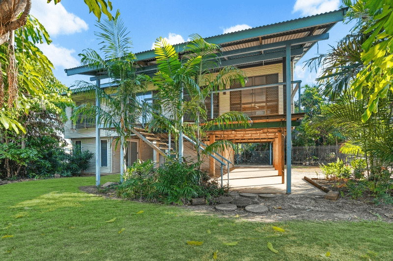 3 Klein Street, WAGAMAN, NT 0810