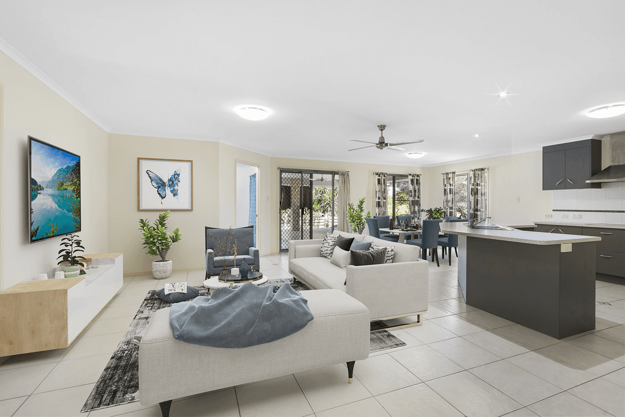 24 Tallowood Pl, Flagstone, QLD 4280