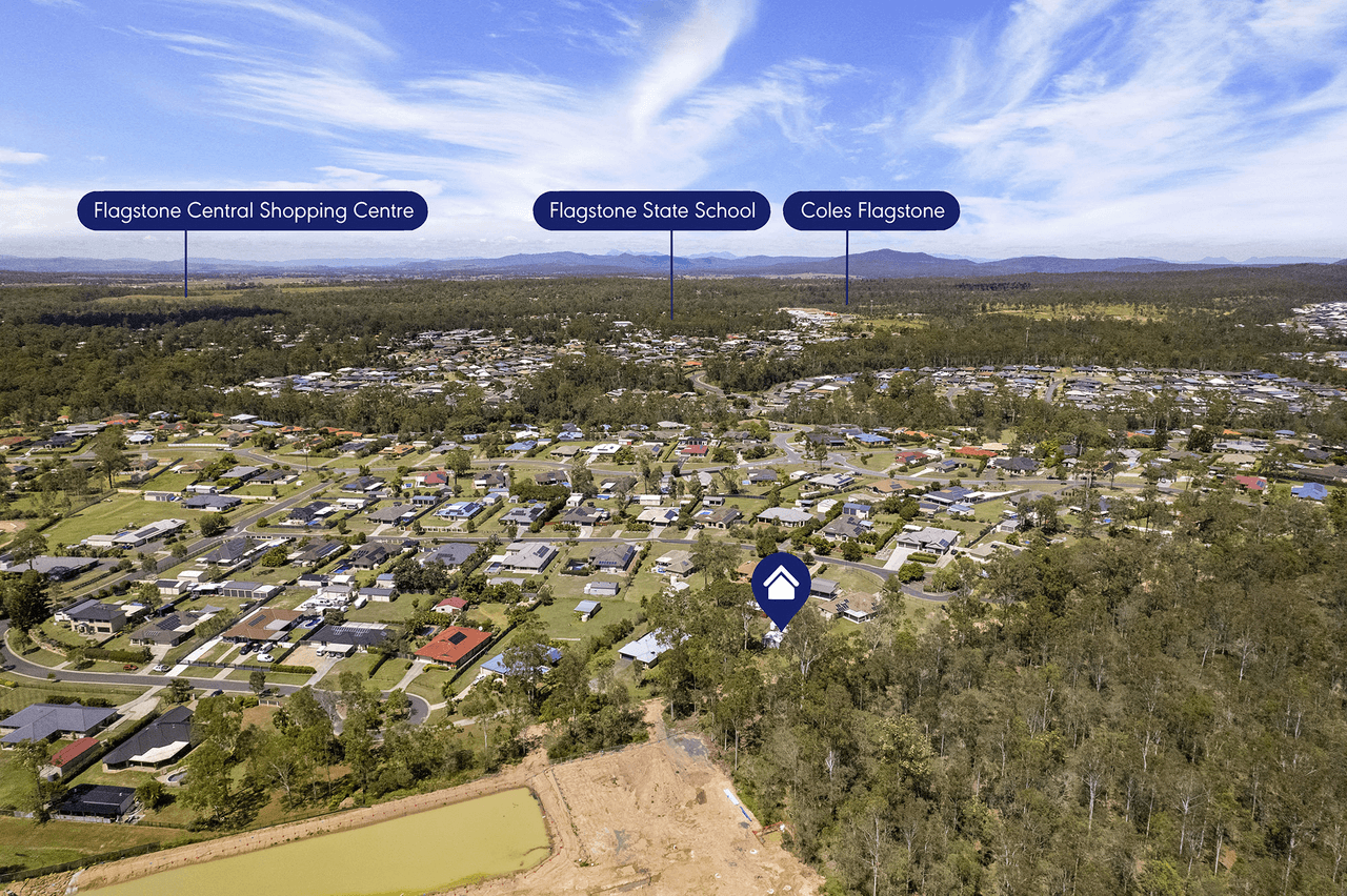 24 Tallowood Pl, Flagstone, QLD 4280