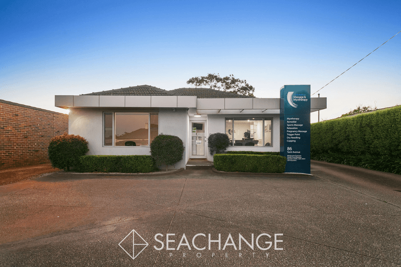 86 Tanti Avenue, MORNINGTON, VIC 3931