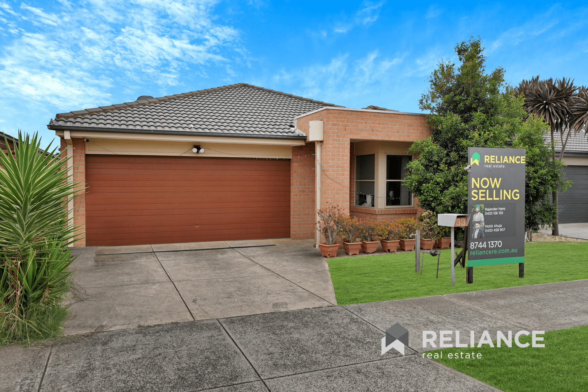 33 Northbridge Drive, Tarneit, VIC 3029