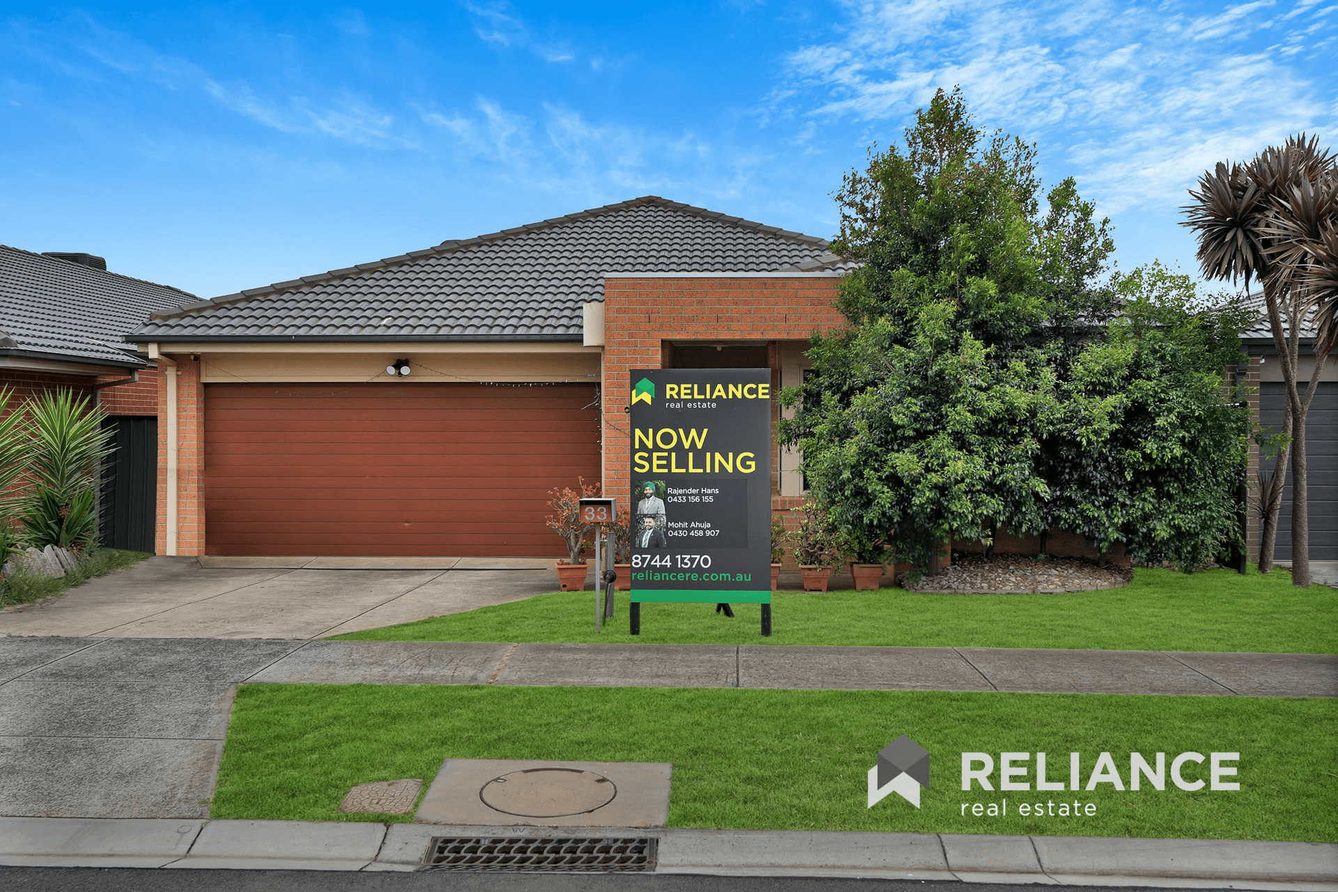 33 Northbridge Drive, Tarneit, VIC 3029