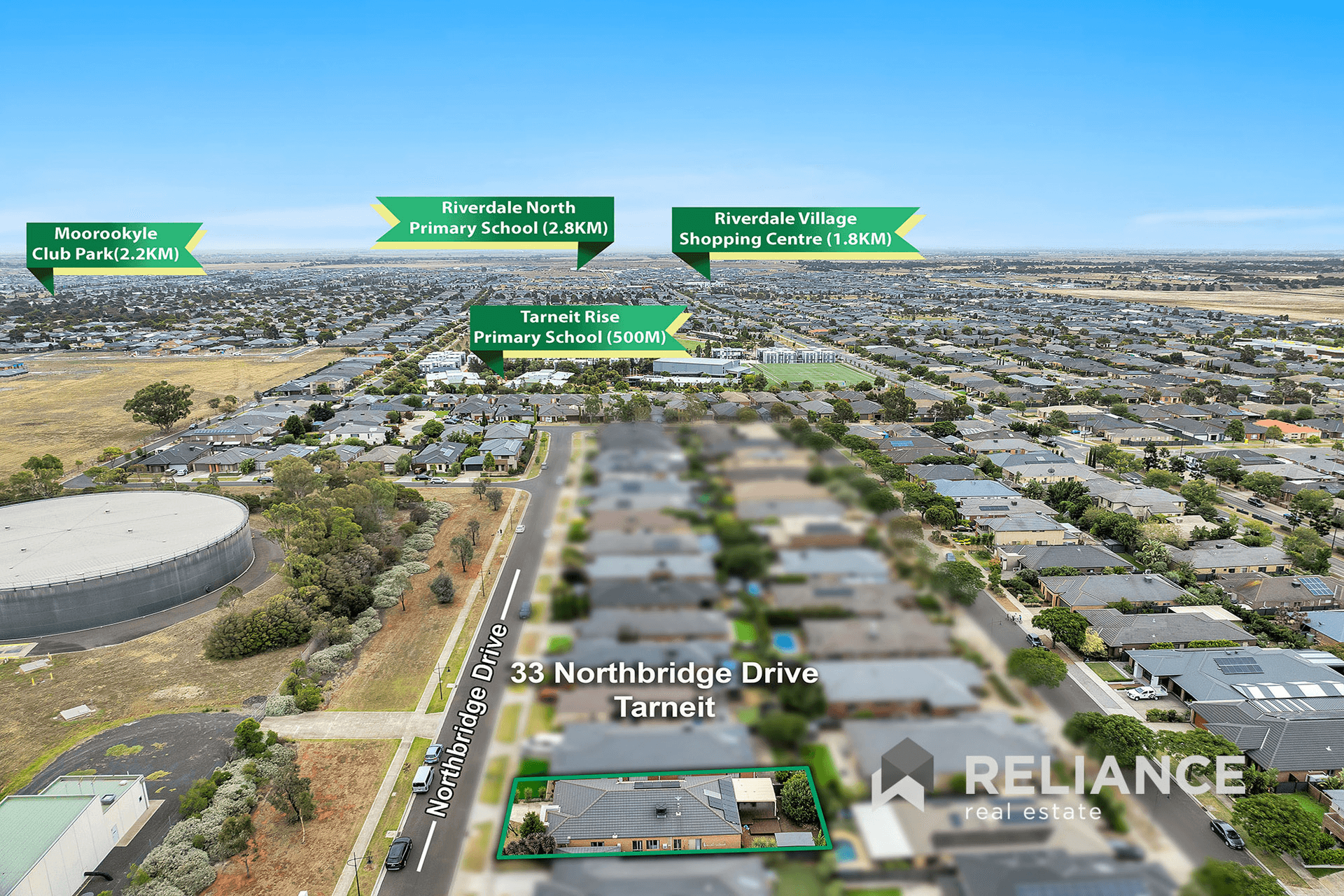 33 Northbridge Drive, Tarneit, VIC 3029