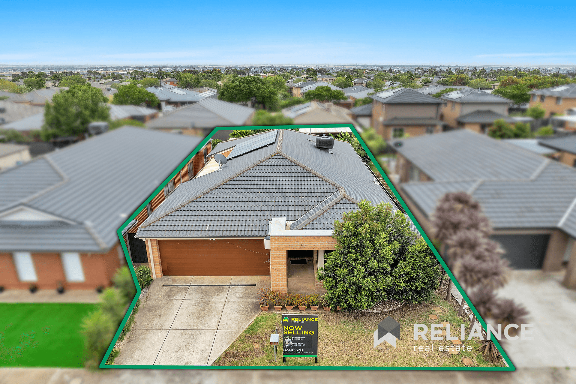 33 Northbridge Drive, Tarneit, VIC 3029