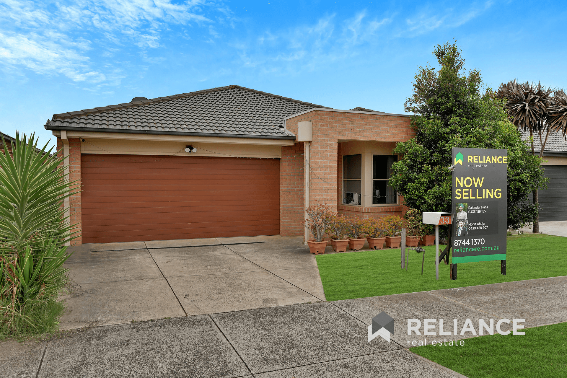 33 Northbridge Drive, Tarneit, VIC 3029
