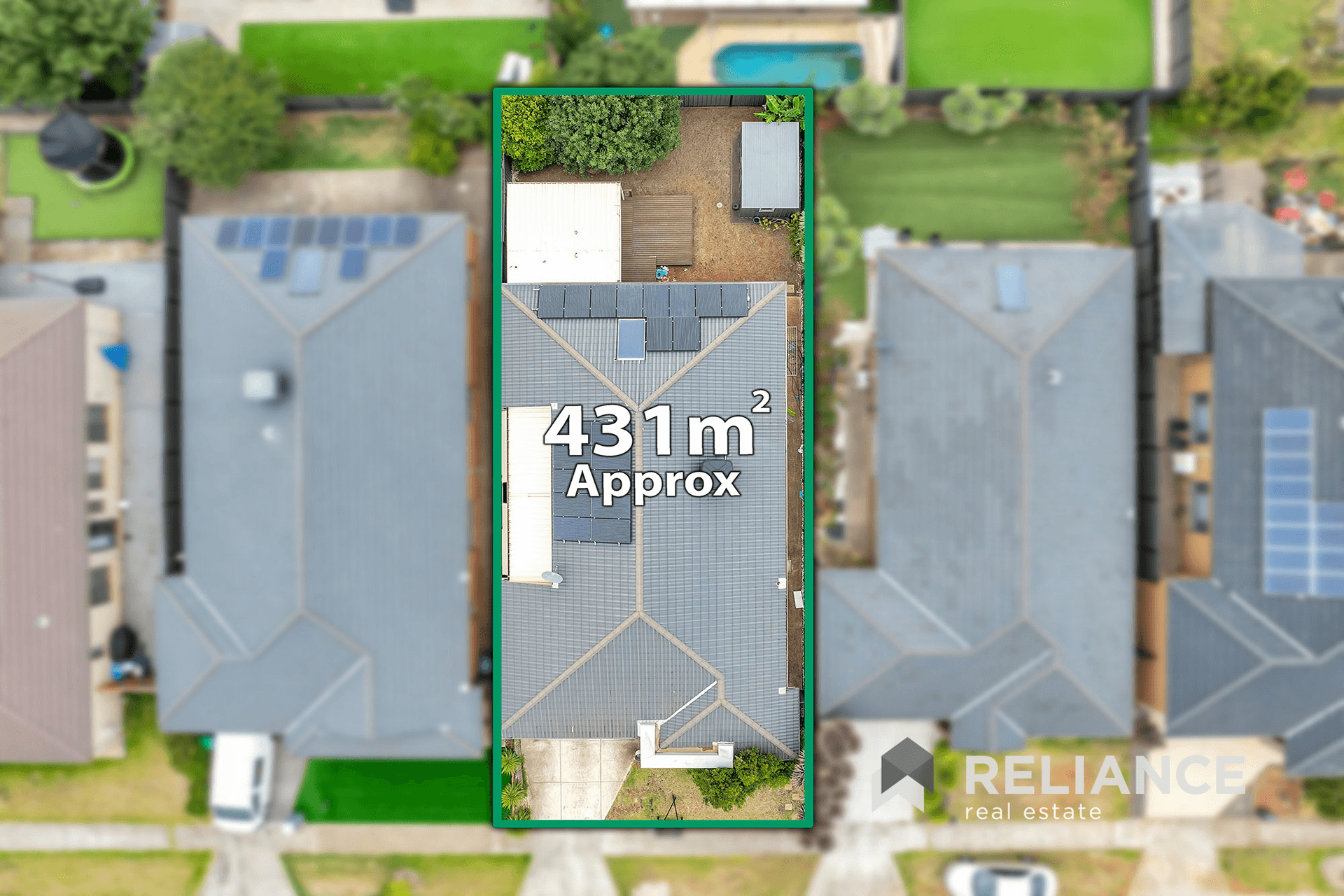 33 Northbridge Drive, Tarneit, VIC 3029