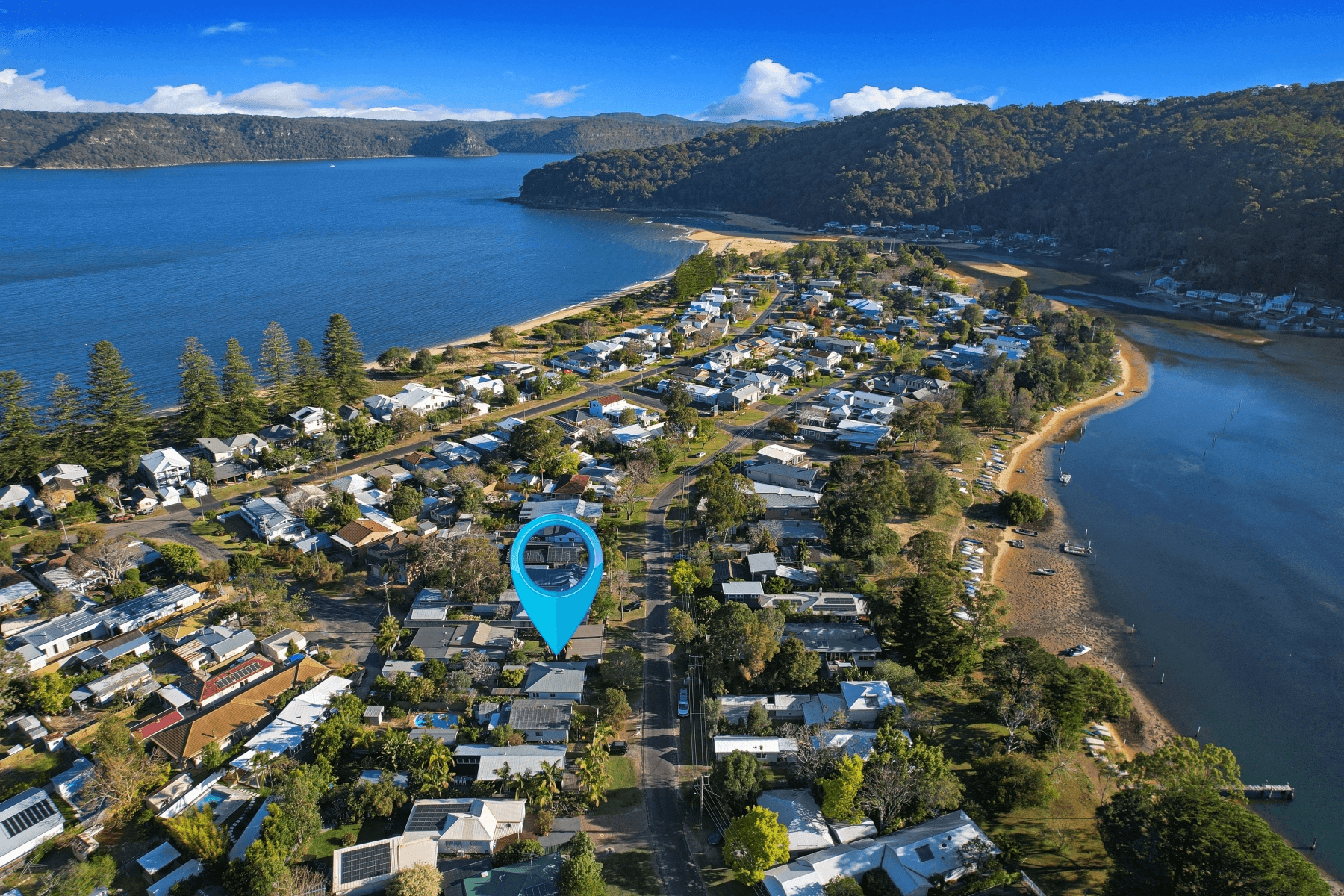 21 Patonga Street, Patonga, NSW 2256