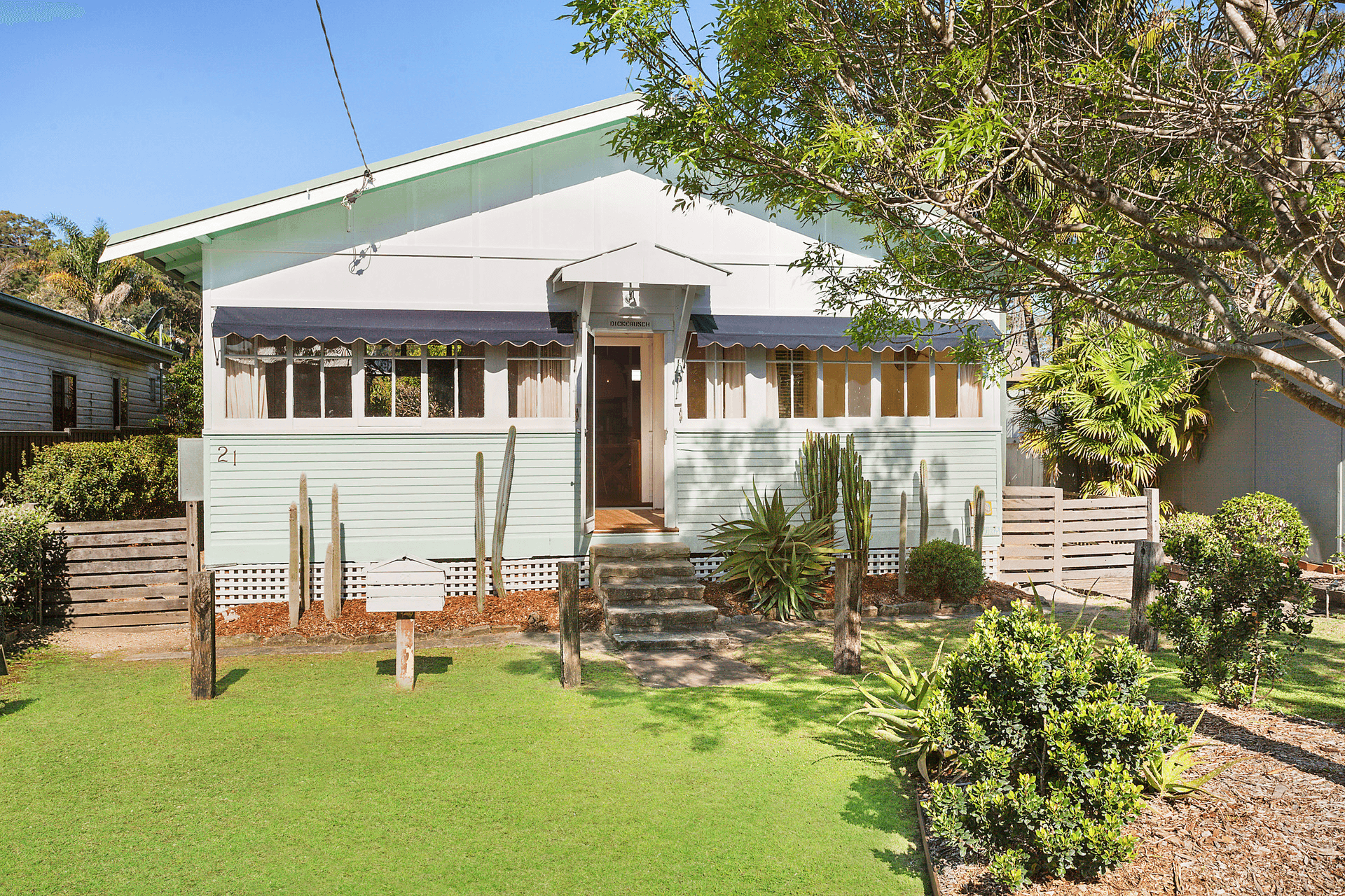 21 Patonga Street, Patonga, NSW 2256