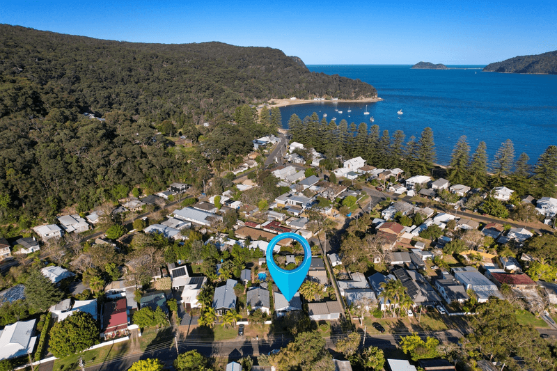 21 Patonga Street, Patonga, NSW 2256