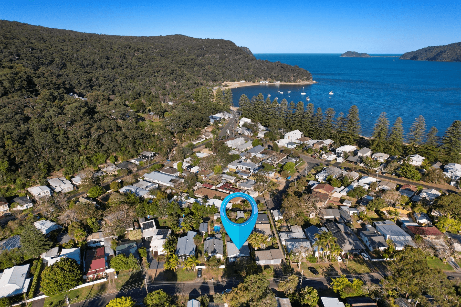 21 Patonga Street, Patonga, NSW 2256