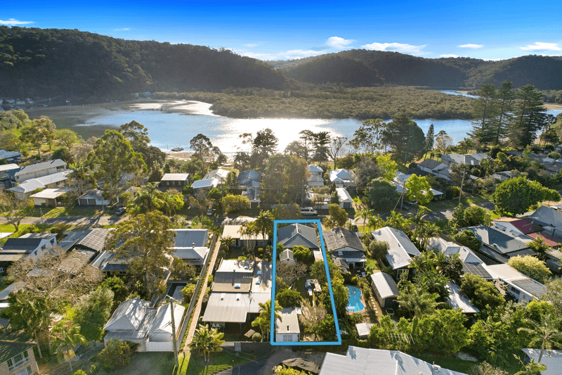 21 Patonga Street, Patonga, NSW 2256