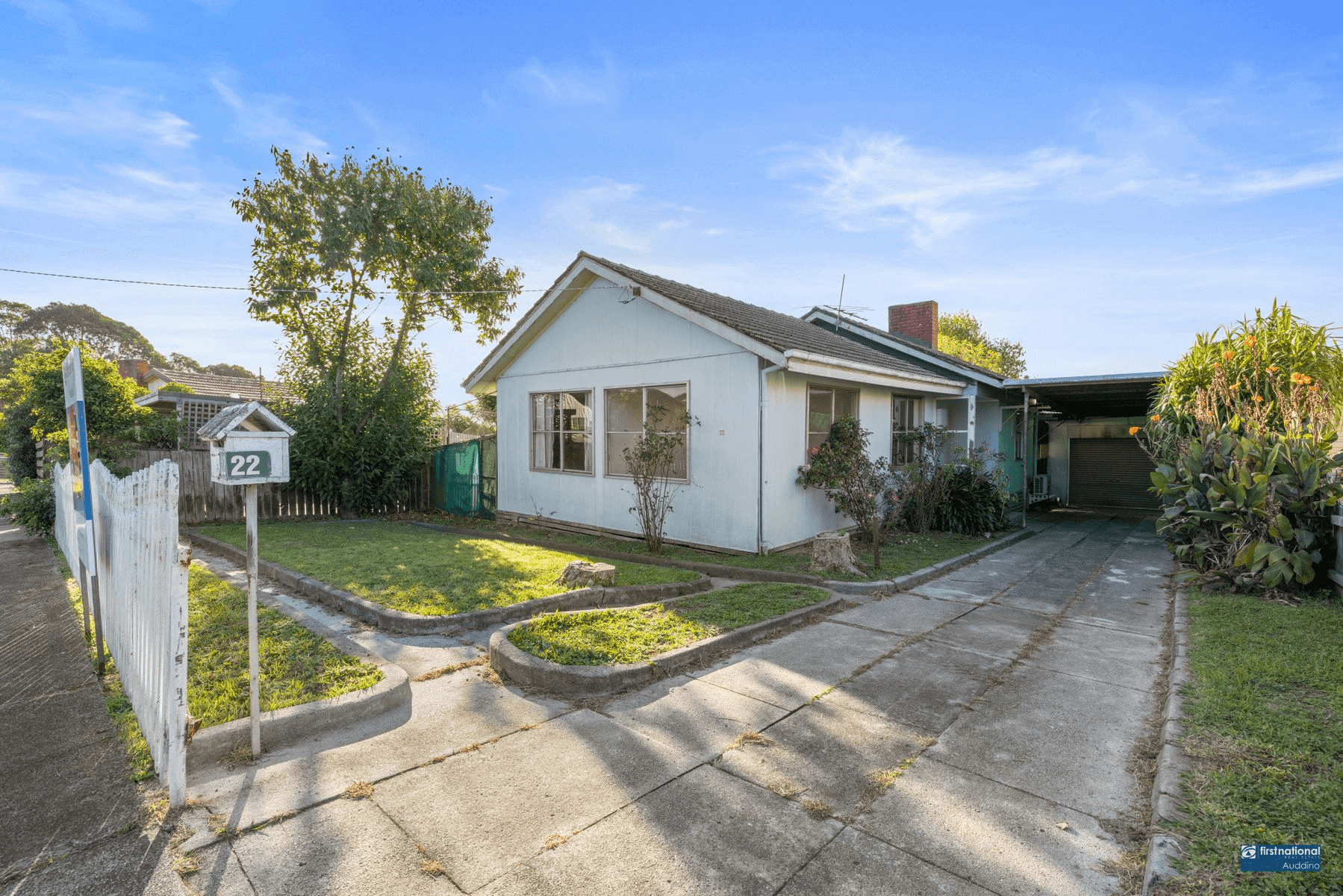 22 Hawkins Street, Korumburra, VIC 3950