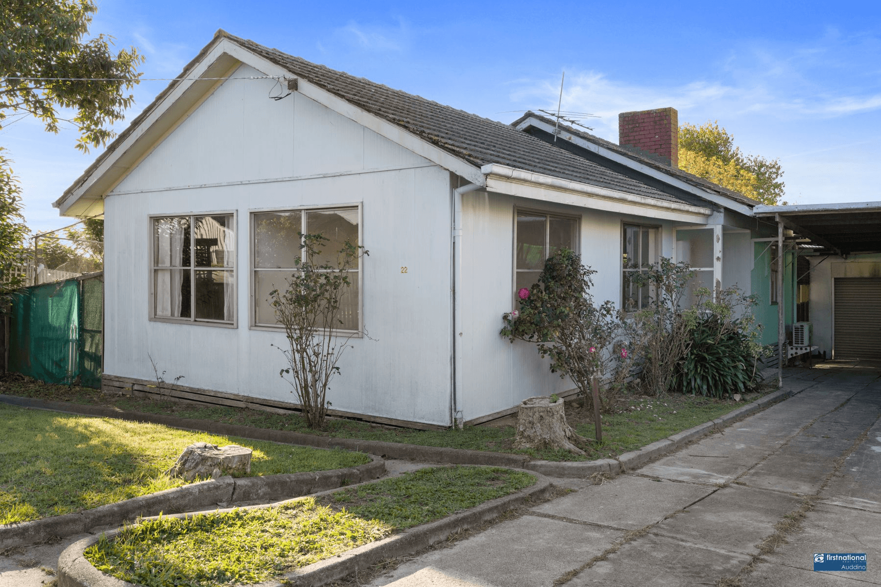 22 Hawkins Street, Korumburra, VIC 3950
