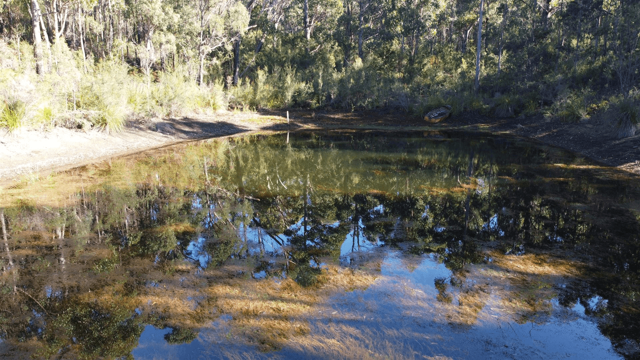 355 Bowens Road, York Town, TAS 7270