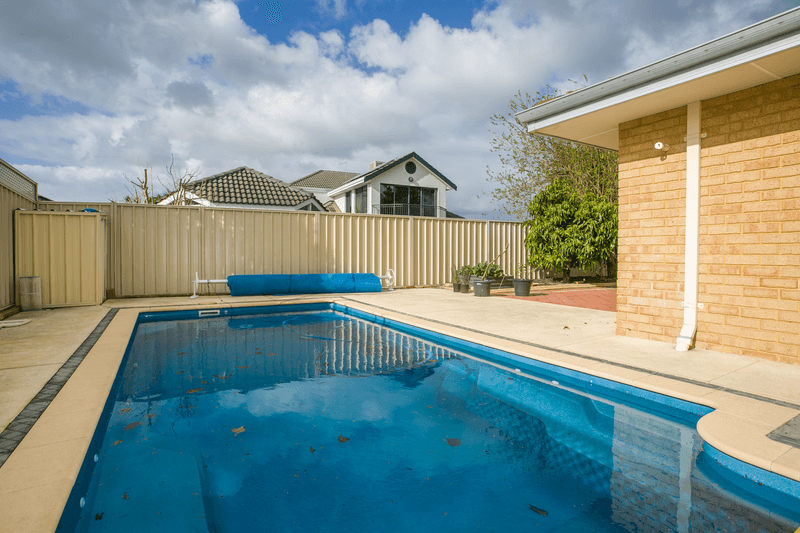 58 Morton Loop, CANNING VALE, WA 6155