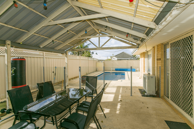 58 Morton Loop, CANNING VALE, WA 6155