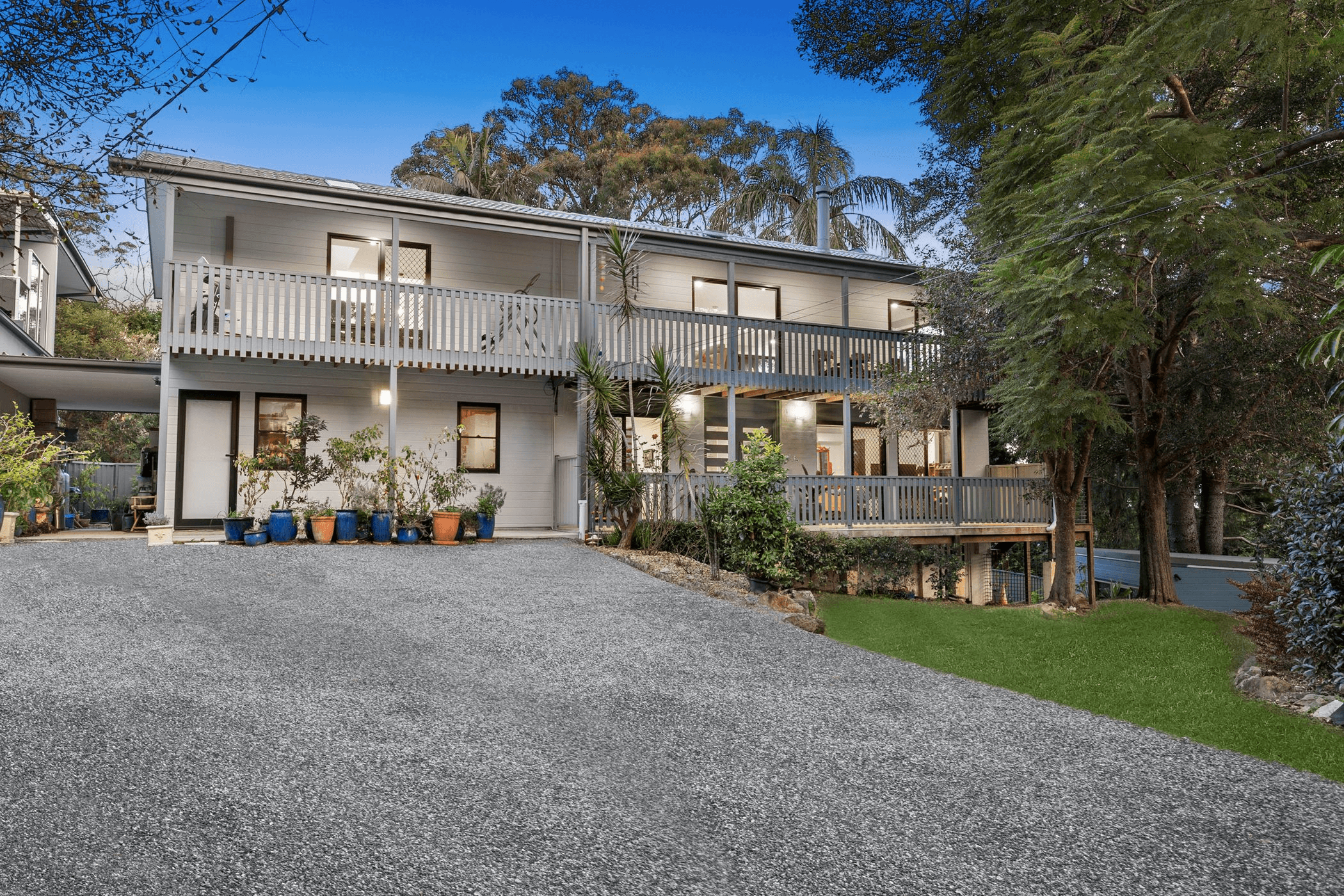 4C Minkara Road, BAYVIEW, NSW 2104