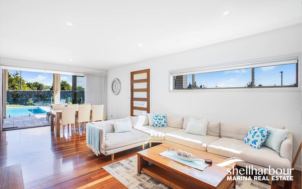 2 Marina Drive, SHELL COVE, NSW 2529