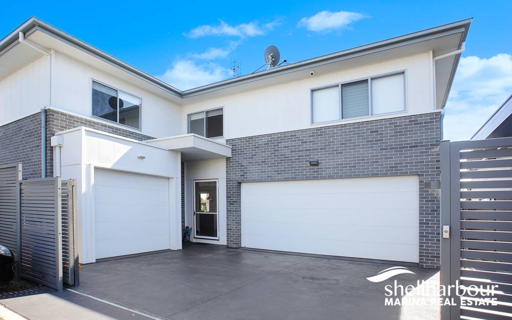 2 Marina Drive, SHELL COVE, NSW 2529