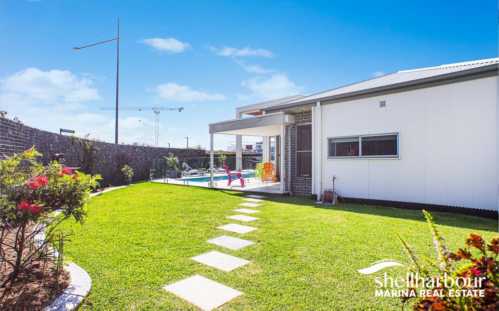 2 Marina Drive, SHELL COVE, NSW 2529