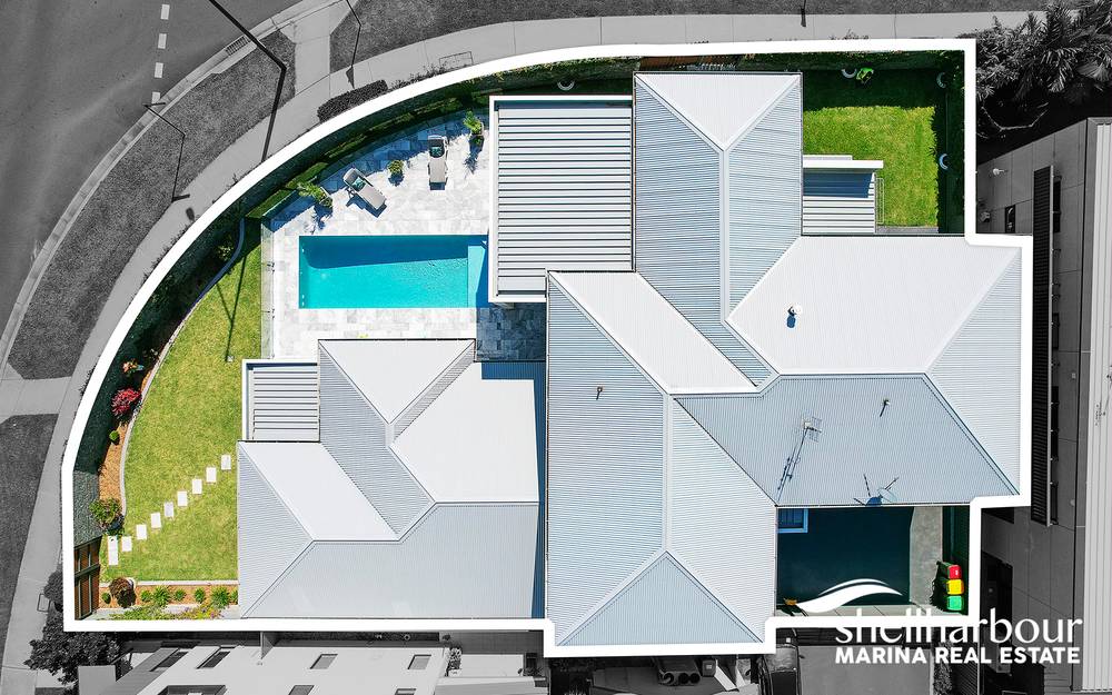 2 Marina Drive, SHELL COVE, NSW 2529