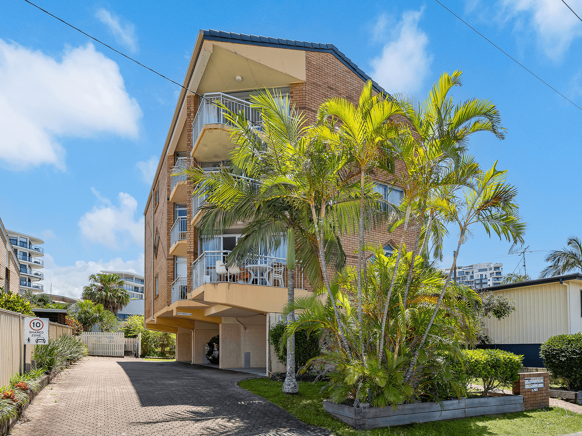 5/7 Moreton Parade, Kings Beach, QLD 4551