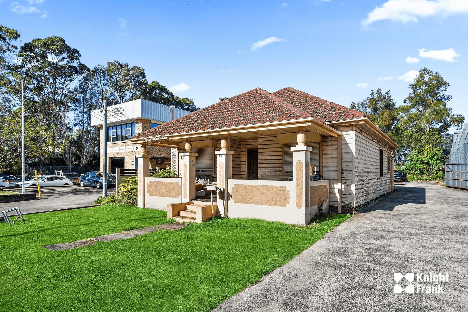 81 Gipps Street, Wollongong, NSW 2500