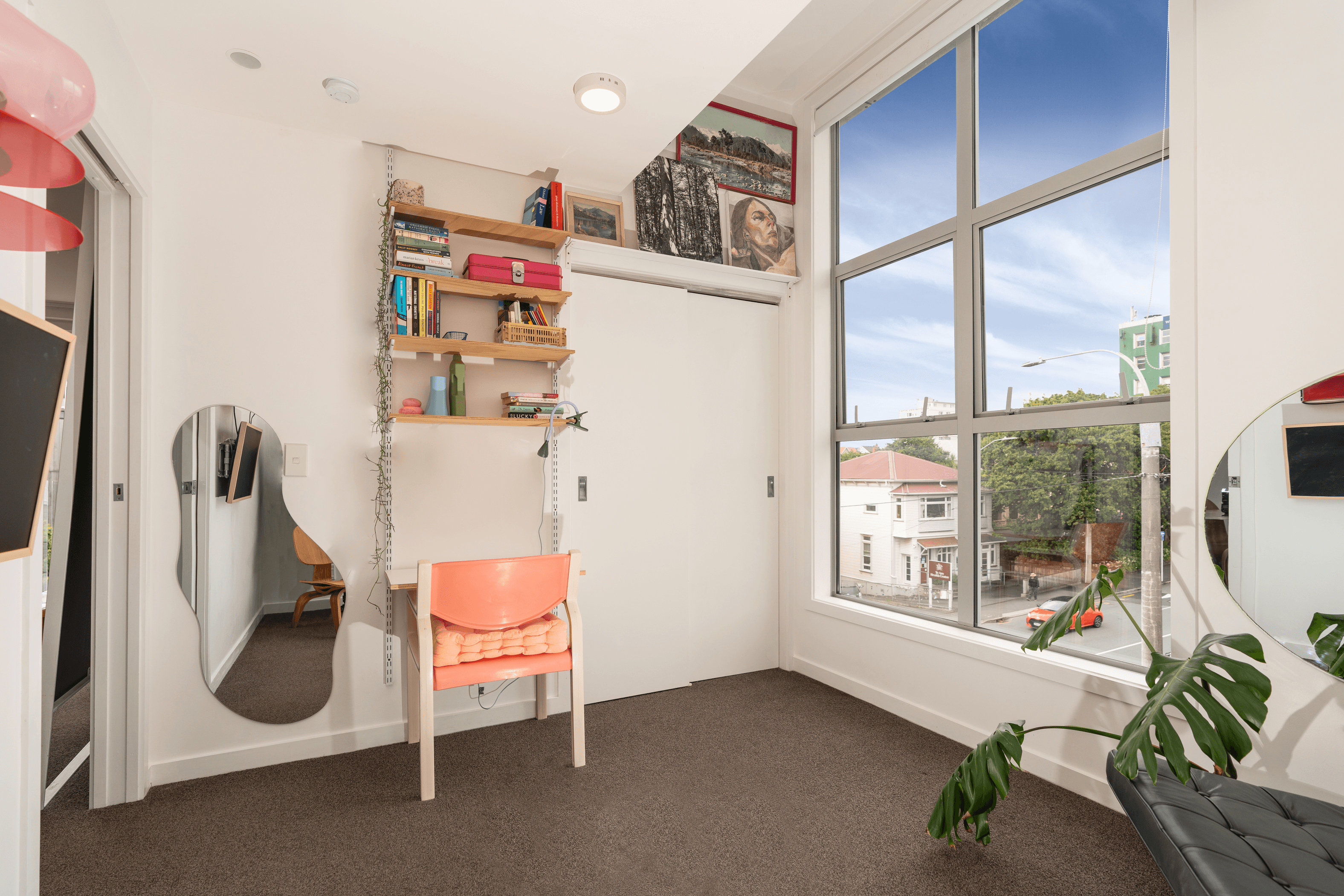 4/2 Palmer Street, Aro Valley, Wellington 6011