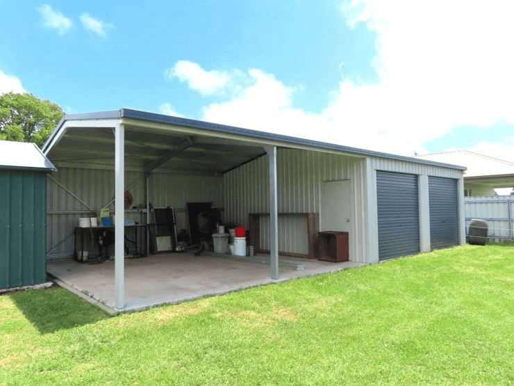 6 Symes Street, STANTHORPE, QLD 4380