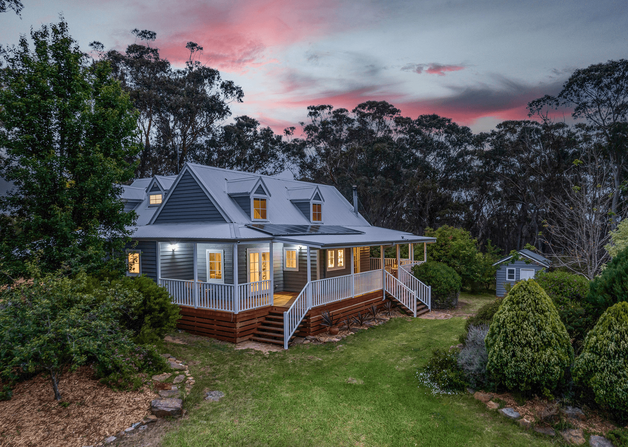 12 Berrima Drive, BERRIMA, NSW 2577