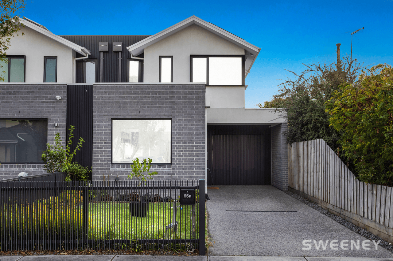 65a Fourth Avenue, ALTONA NORTH, VIC 3025