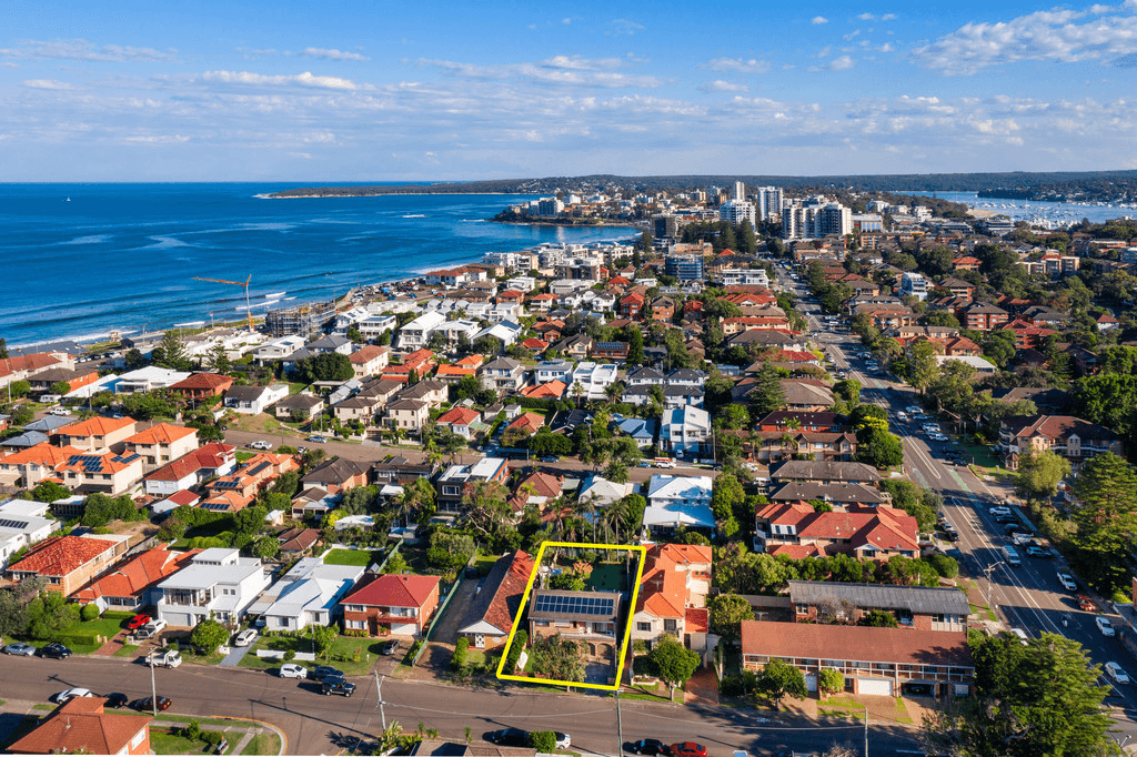 30 Hume Road, CRONULLA, NSW 2230