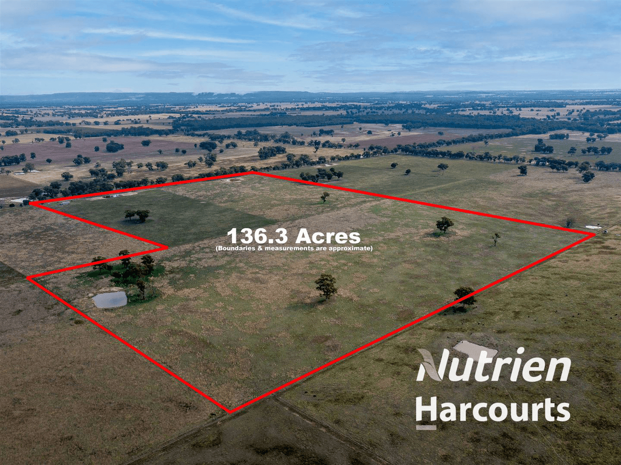 Lot 2 Boundary Road, NORONG, VIC 3682