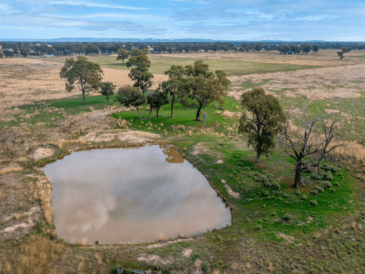 Lot 2 Boundary Road, NORONG, VIC 3682