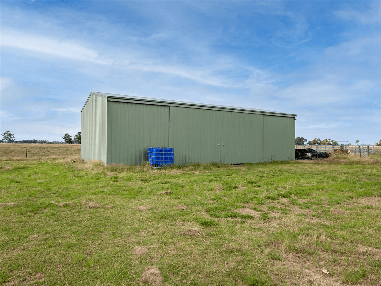 Lot 2 Boundary Road, NORONG, VIC 3682