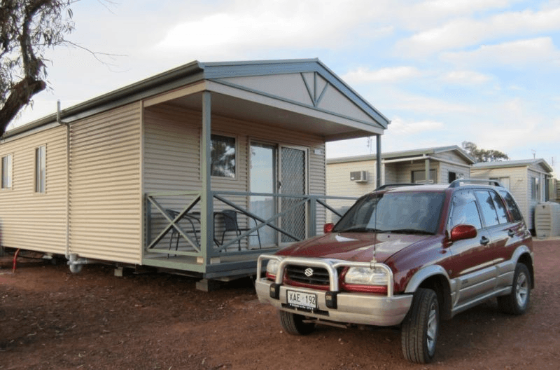 72-80 Eyre Highway, Wudinna, SA 5652