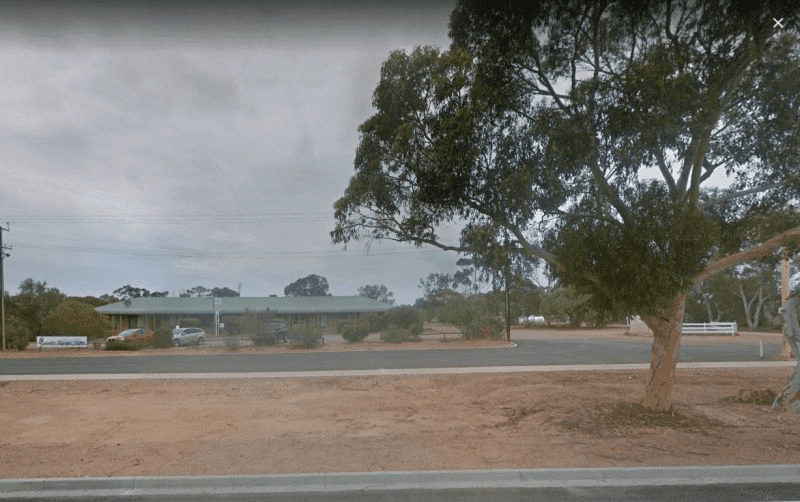 72-80 Eyre Highway, Wudinna, SA 5652