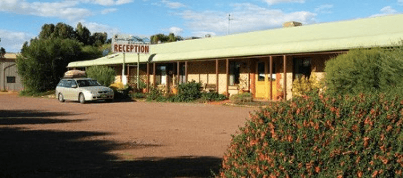 72-80 Eyre Highway, Wudinna, SA 5652