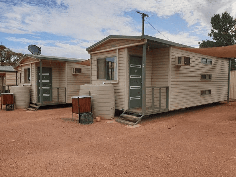 72-80 Eyre Highway, Wudinna, SA 5652