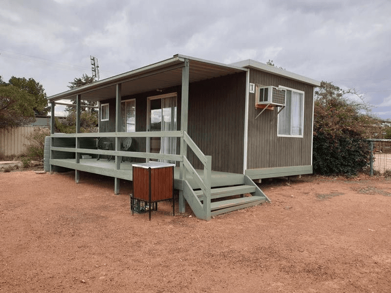 72-80 Eyre Highway, Wudinna, SA 5652