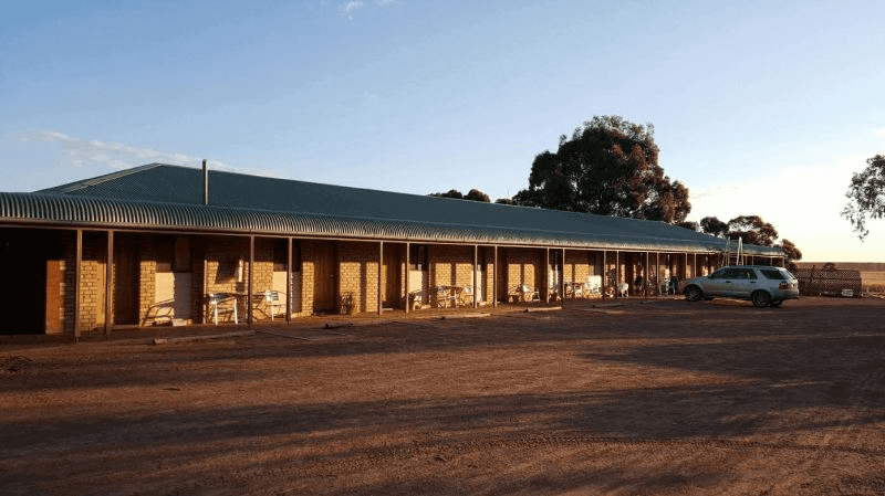 72-80 Eyre Highway, Wudinna, SA 5652