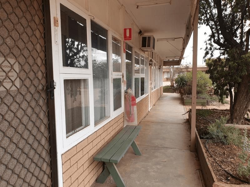 72-80 Eyre Highway, Wudinna, SA 5652