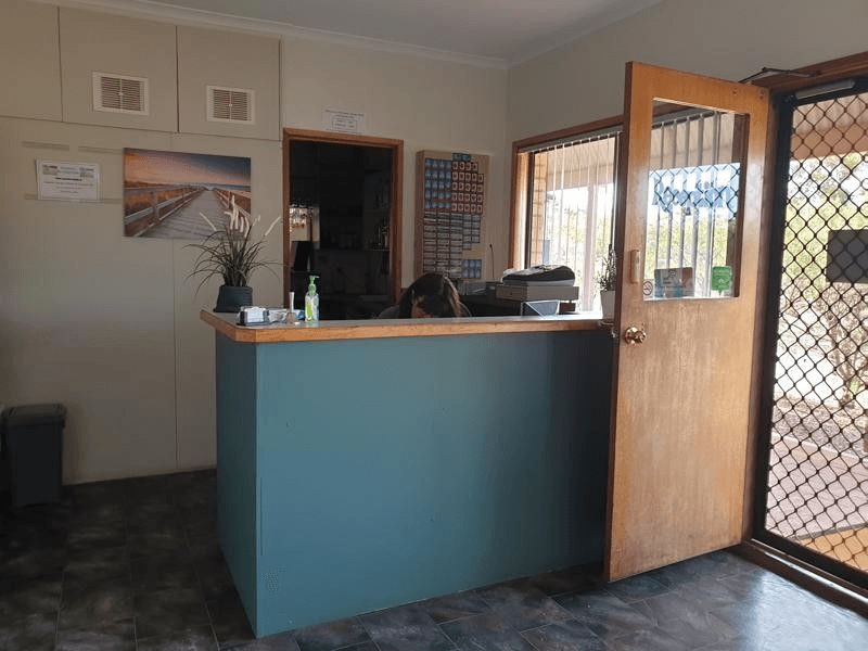 72-80 Eyre Highway, Wudinna, SA 5652