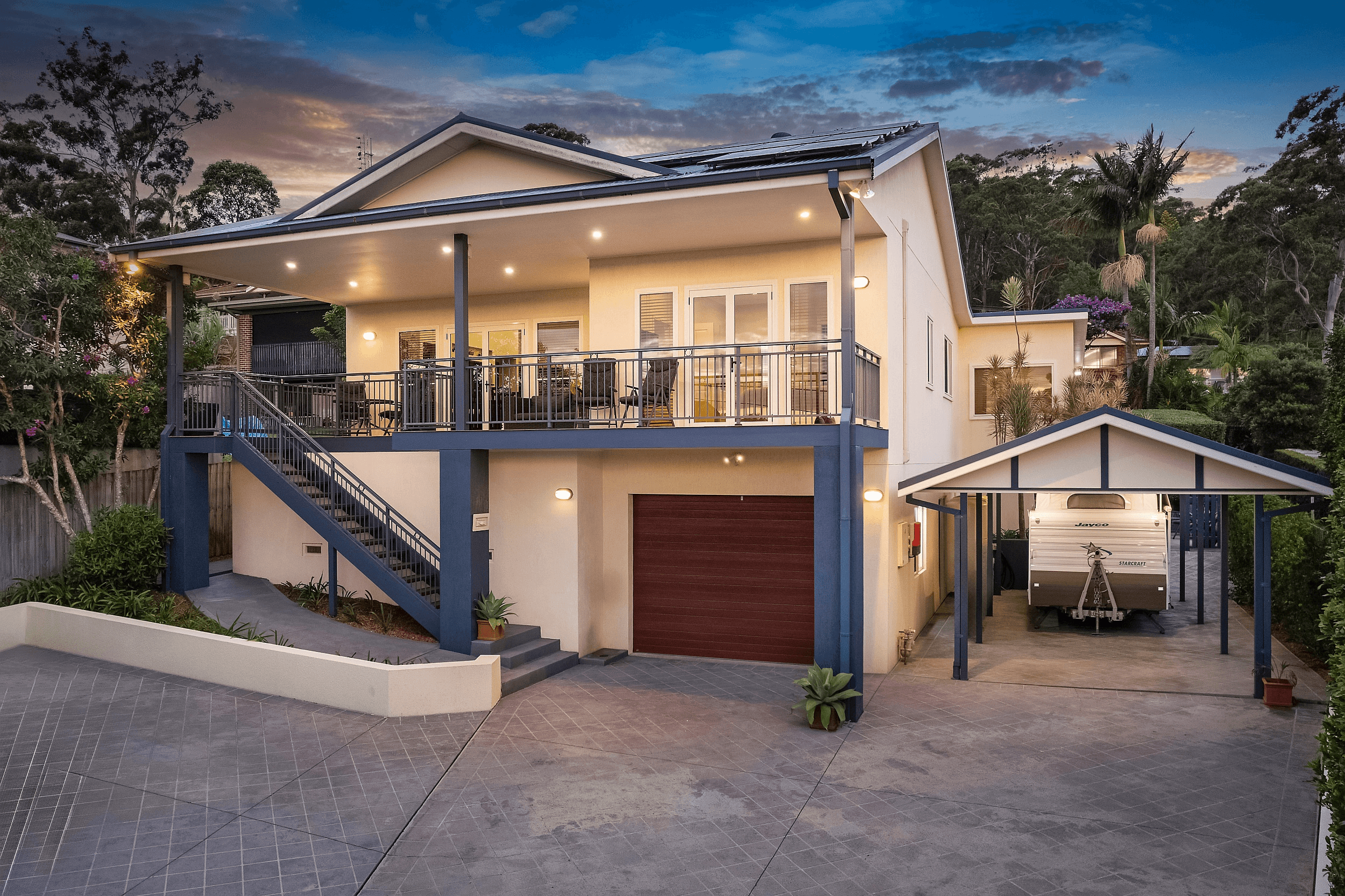 194 Avoca Drive, GREEN POINT, NSW 2251