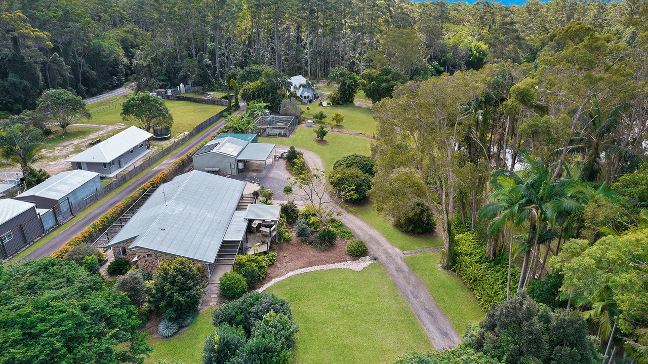 7 Cardinal Court, PALMWOODS, QLD 4555