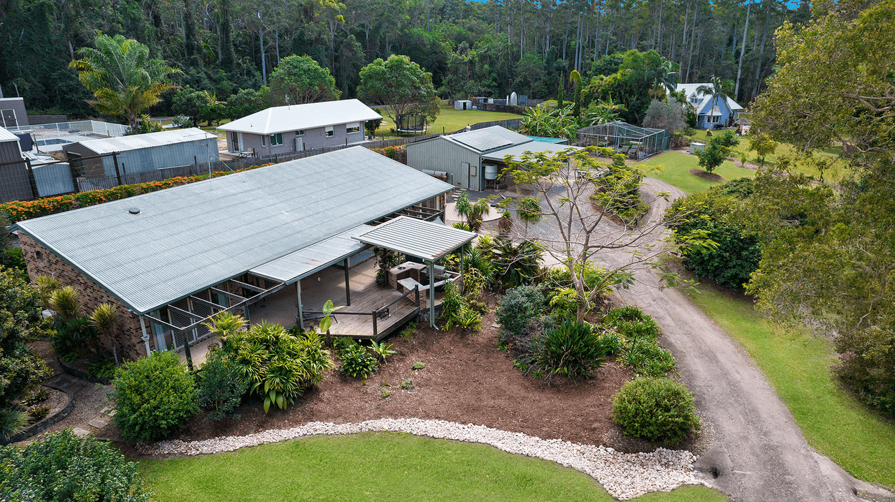 7 Cardinal Court, PALMWOODS, QLD 4555