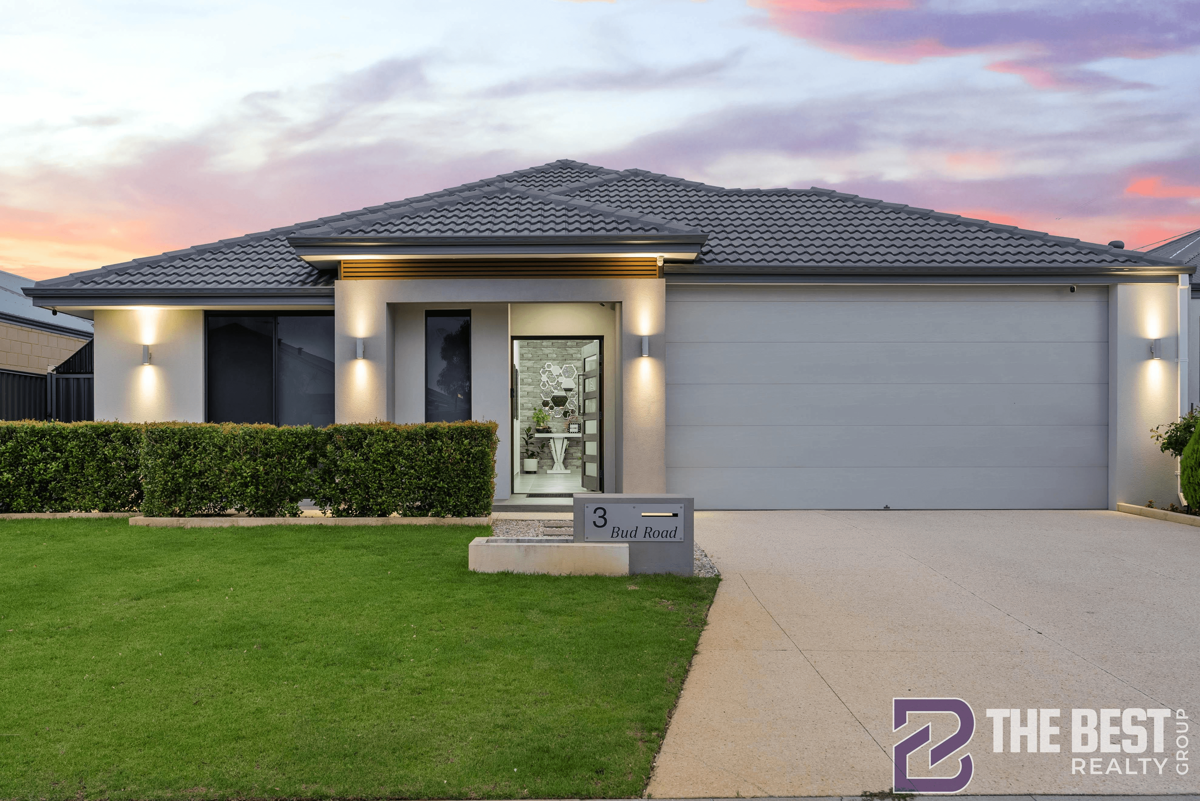 3 Bud Road, PIARA WATERS, WA 6112